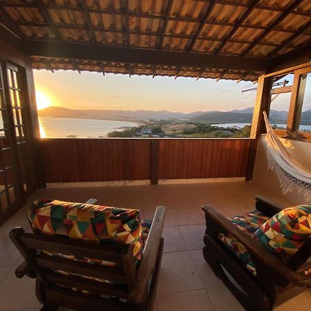 Itaipu Beach House 尼泰罗伊 外观 照片