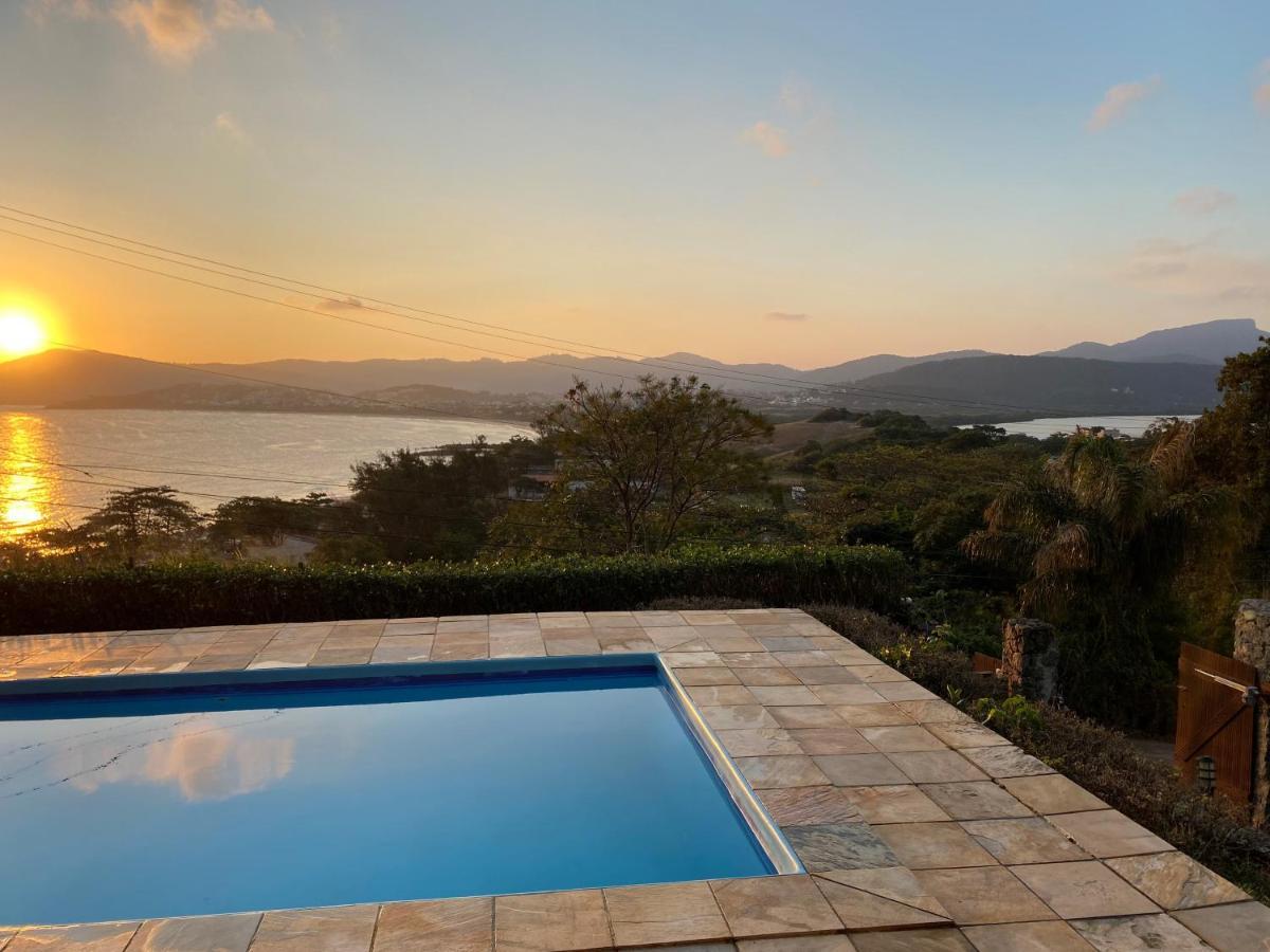 Itaipu Beach House 尼泰罗伊 外观 照片