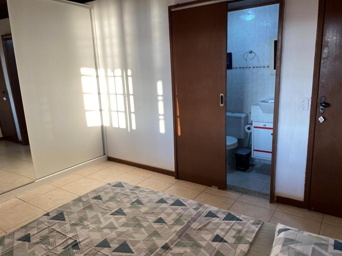 Itaipu Beach House 尼泰罗伊 外观 照片