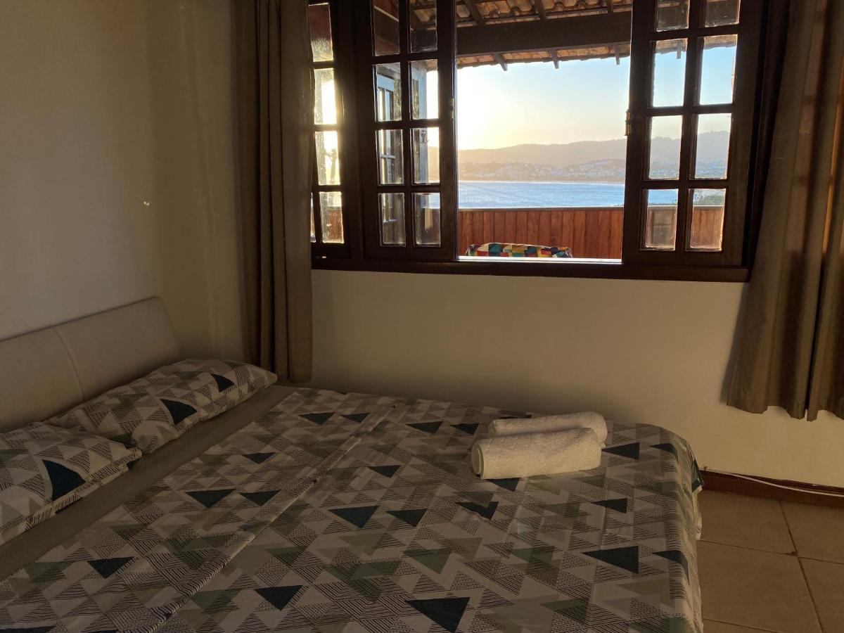 Itaipu Beach House 尼泰罗伊 外观 照片