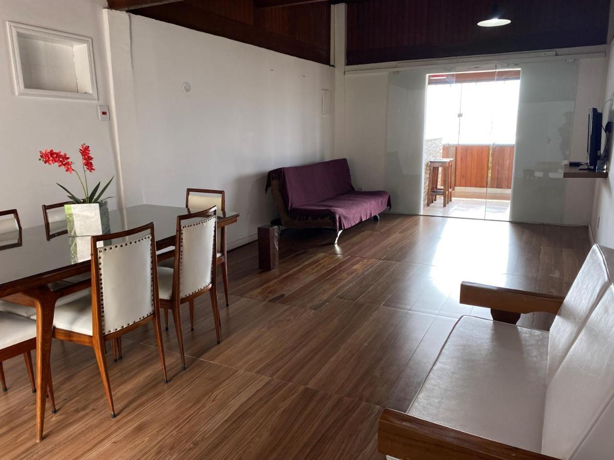 Itaipu Beach House 尼泰罗伊 外观 照片