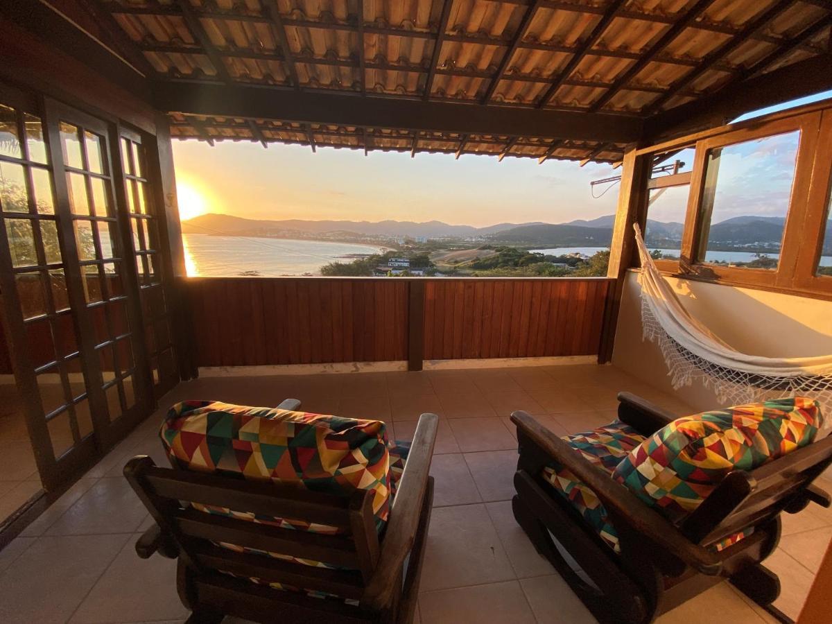 Itaipu Beach House 尼泰罗伊 外观 照片