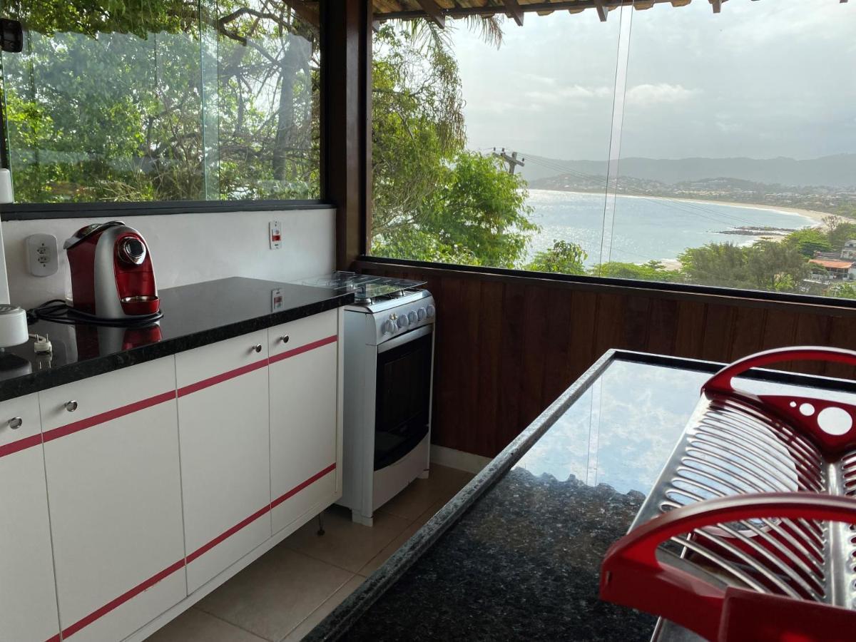 Itaipu Beach House 尼泰罗伊 外观 照片