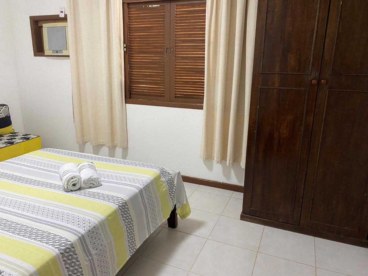 Itaipu Beach House 尼泰罗伊 外观 照片