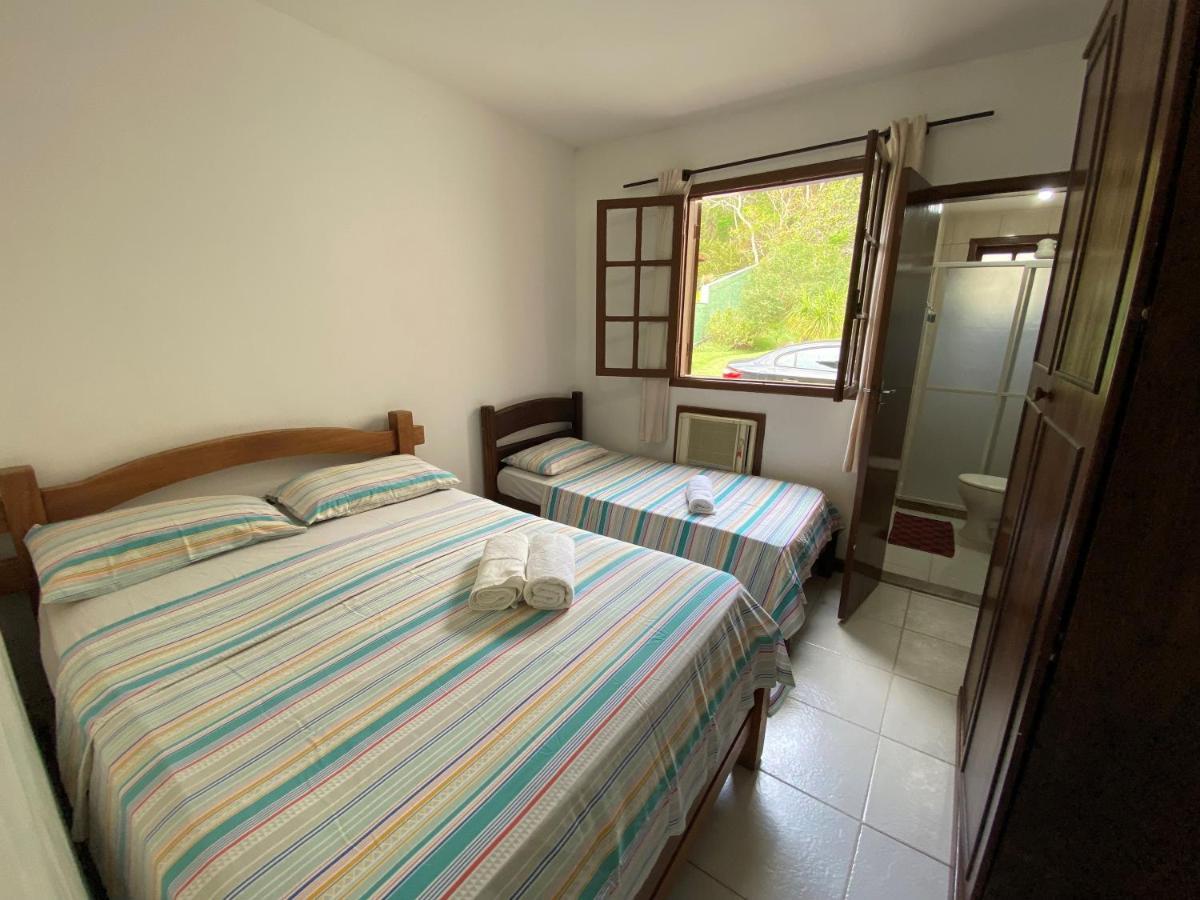 Itaipu Beach House 尼泰罗伊 外观 照片
