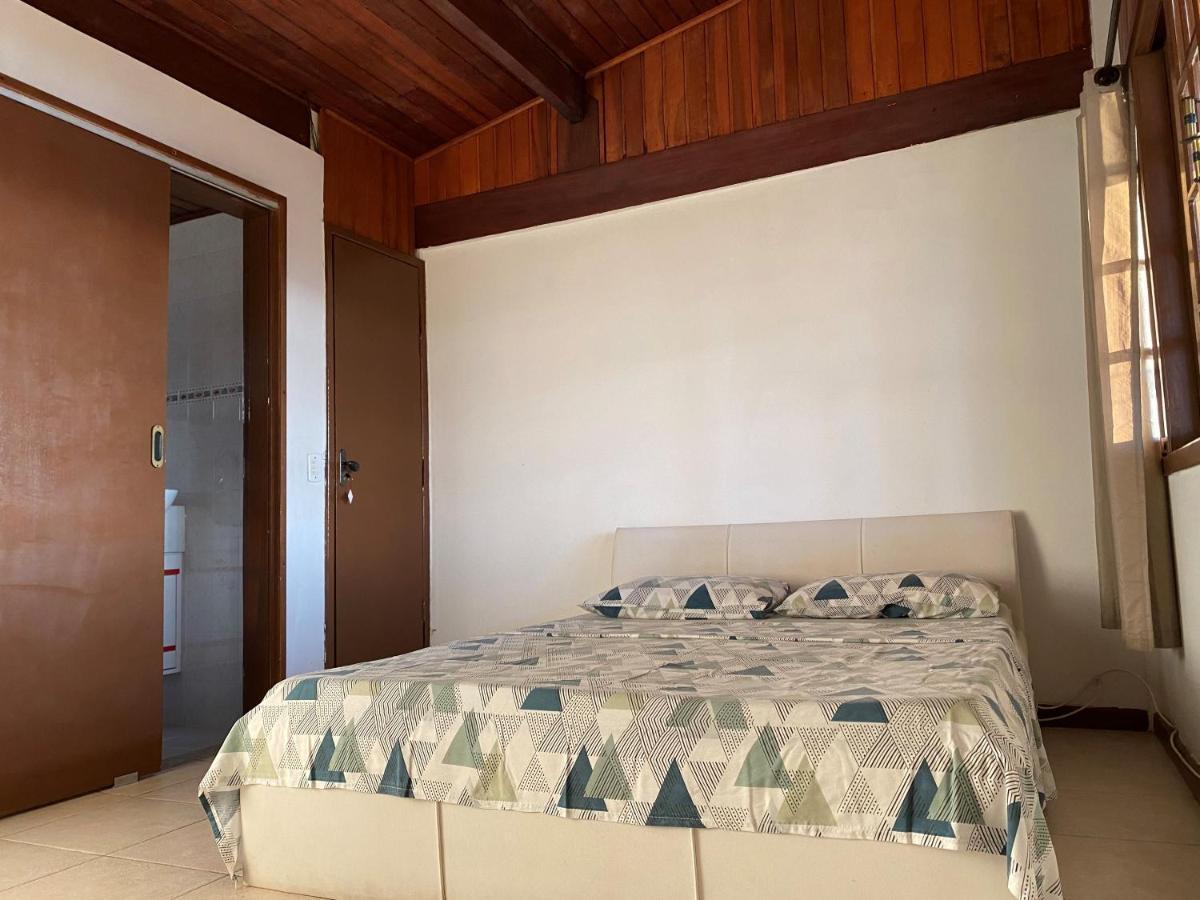 Itaipu Beach House 尼泰罗伊 外观 照片