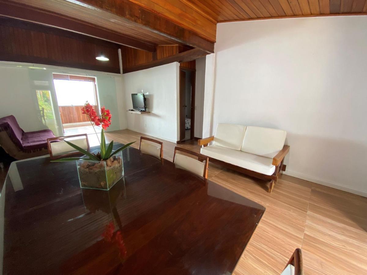 Itaipu Beach House 尼泰罗伊 外观 照片