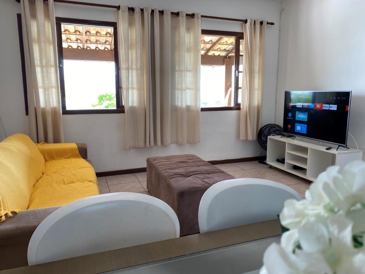 Itaipu Beach House 尼泰罗伊 外观 照片
