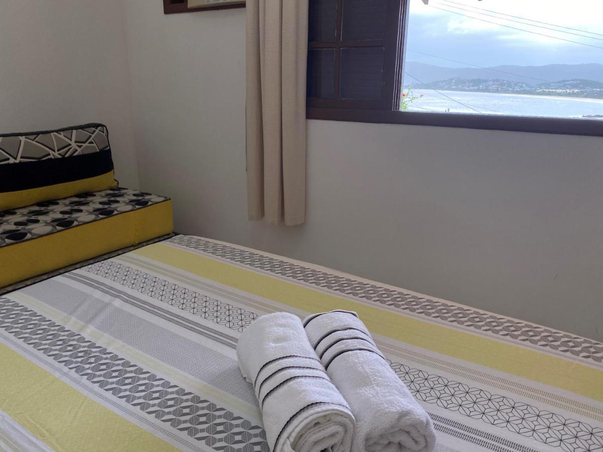 Itaipu Beach House 尼泰罗伊 外观 照片