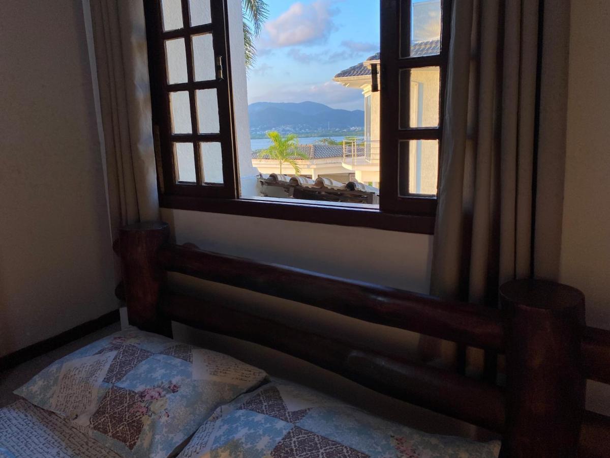 Itaipu Beach House 尼泰罗伊 外观 照片