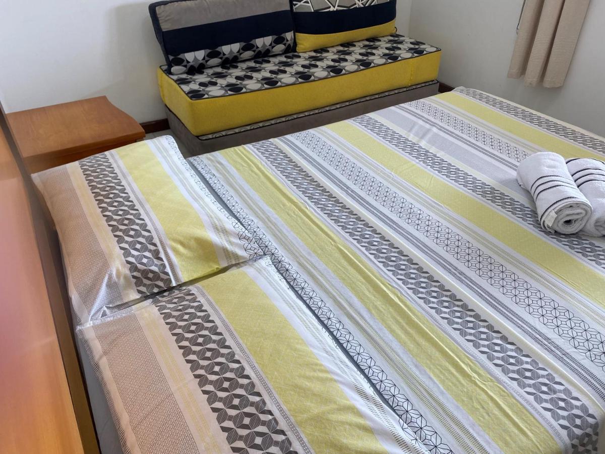 Itaipu Beach House 尼泰罗伊 外观 照片
