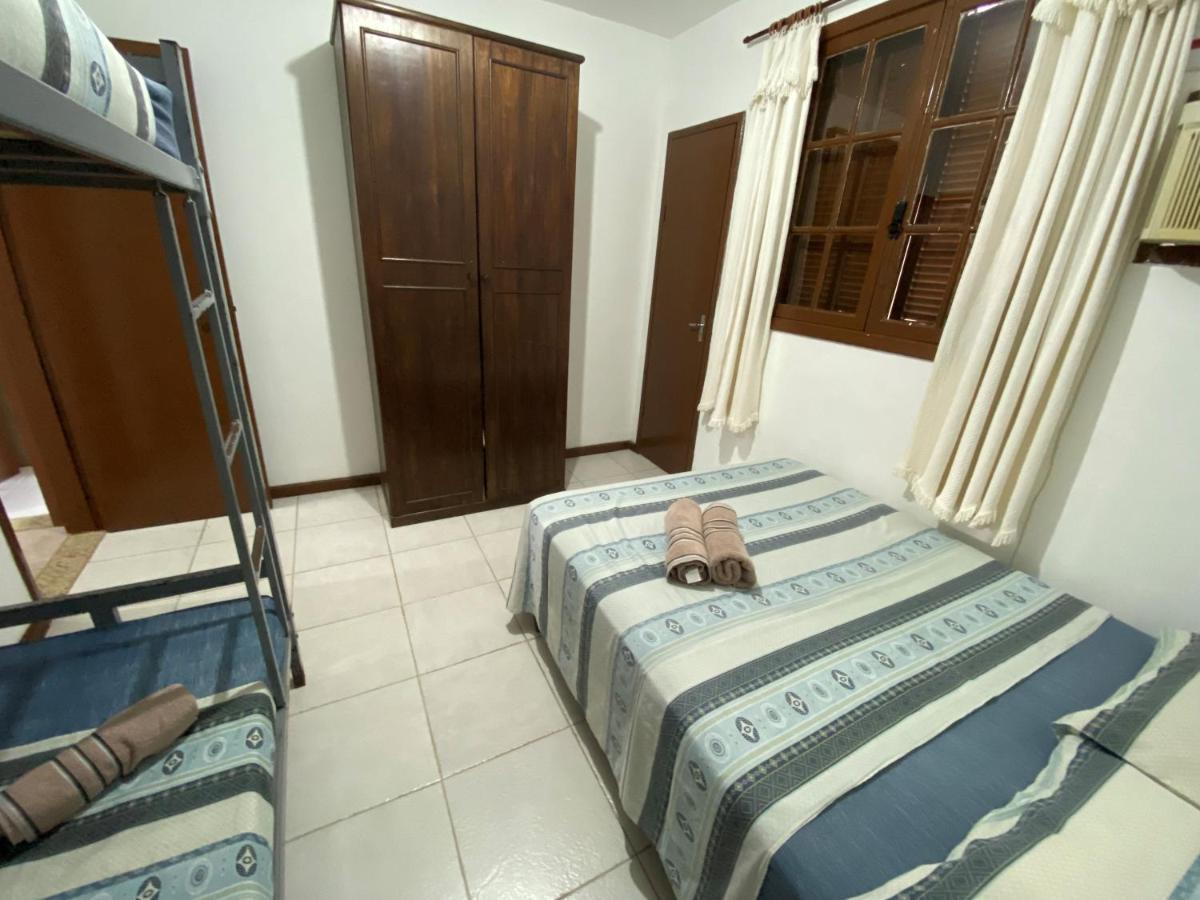 Itaipu Beach House 尼泰罗伊 外观 照片