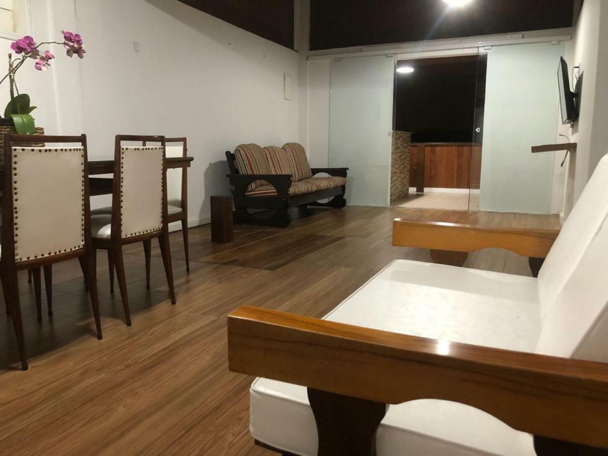 Itaipu Beach House 尼泰罗伊 外观 照片