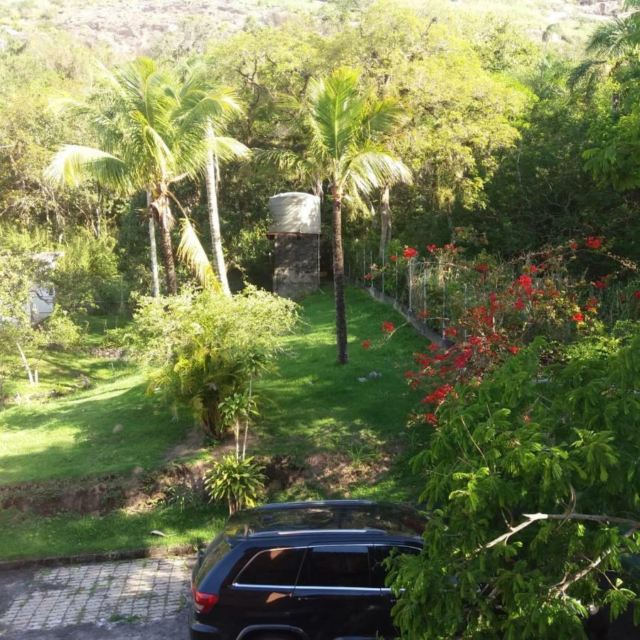 Itaipu Beach House 尼泰罗伊 外观 照片