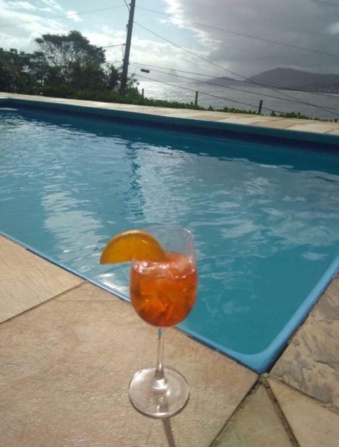Itaipu Beach House 尼泰罗伊 外观 照片