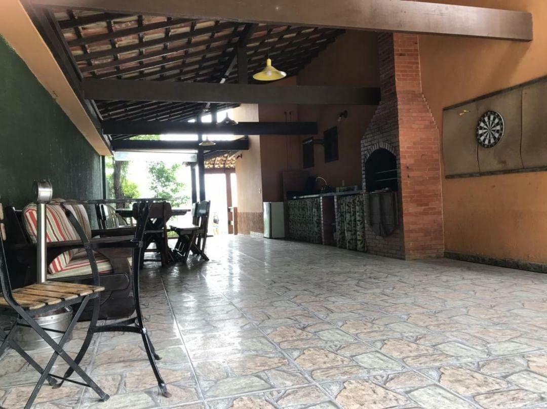 Itaipu Beach House 尼泰罗伊 外观 照片