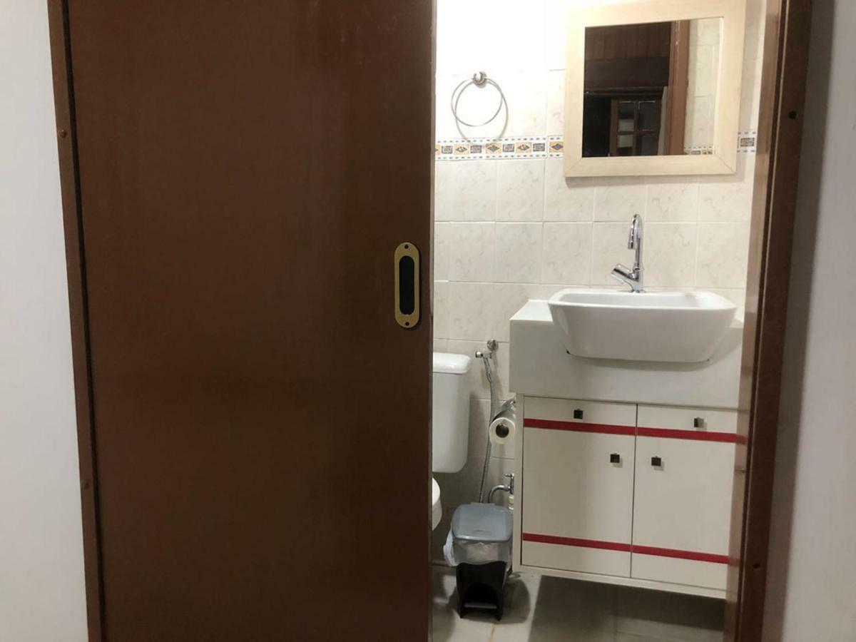 Itaipu Beach House 尼泰罗伊 外观 照片