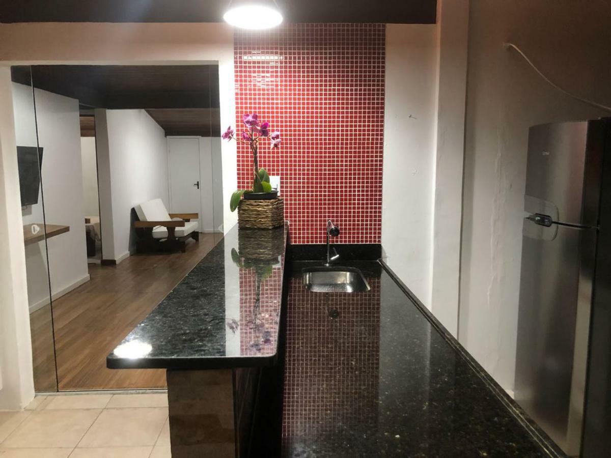 Itaipu Beach House 尼泰罗伊 外观 照片