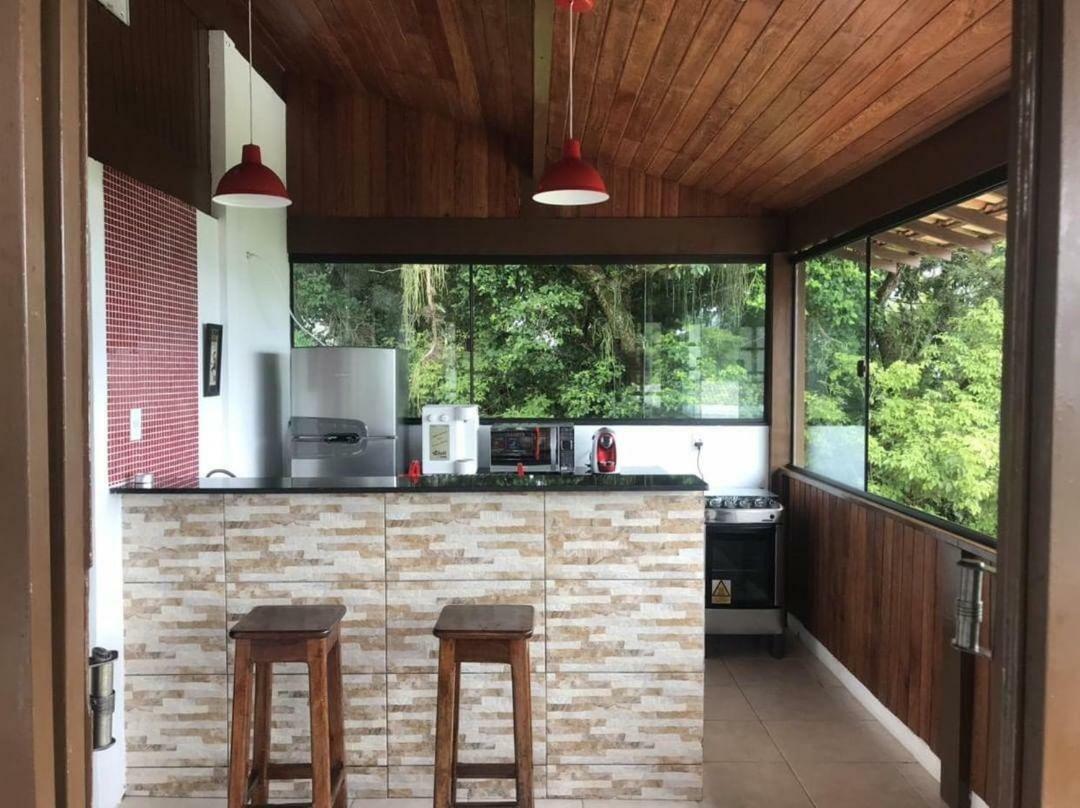 Itaipu Beach House 尼泰罗伊 外观 照片