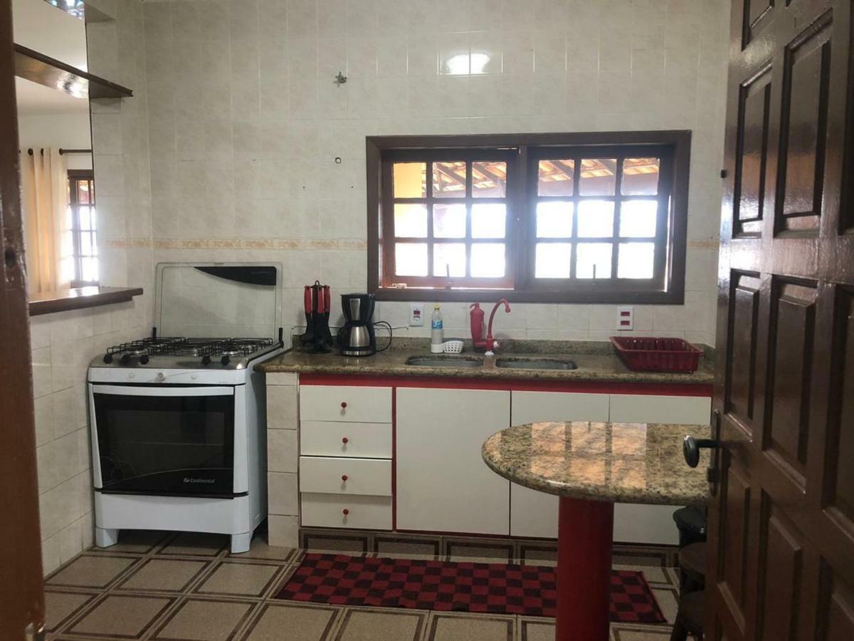 Itaipu Beach House 尼泰罗伊 外观 照片