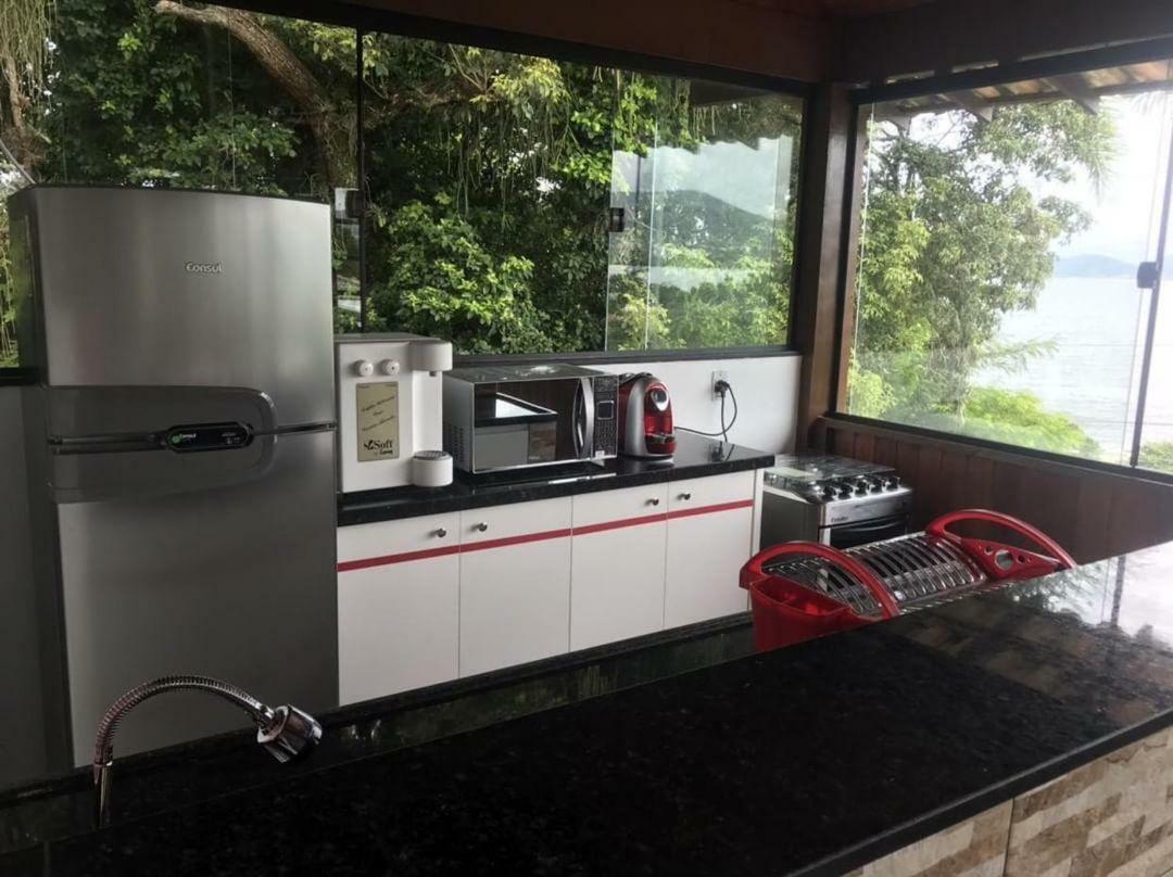Itaipu Beach House 尼泰罗伊 外观 照片